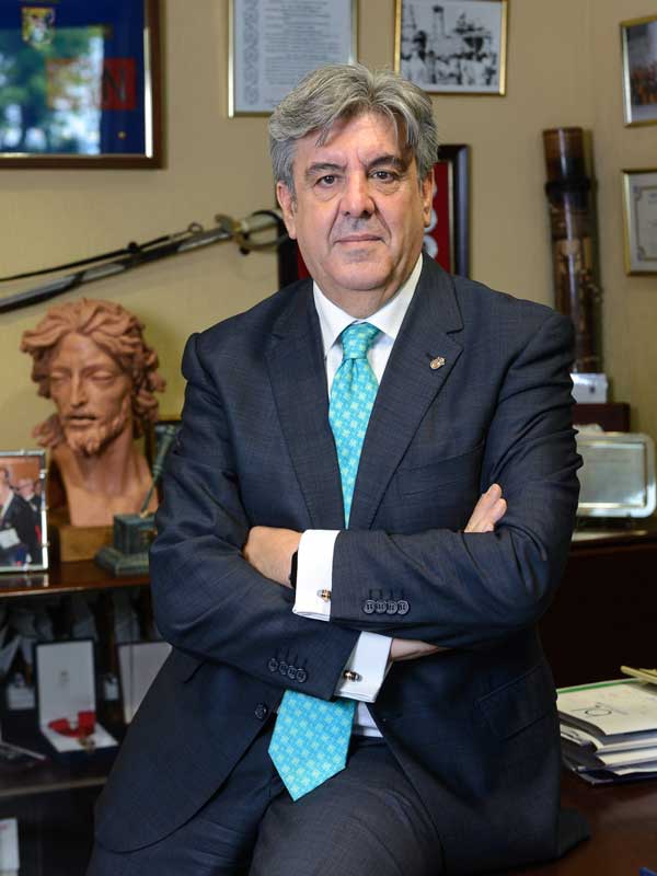 José Antonio Baturone Jerez